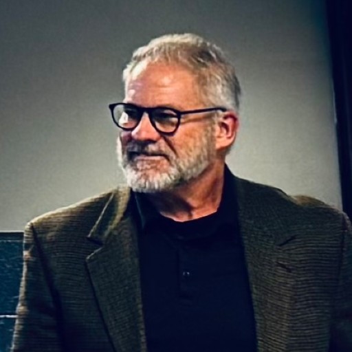 Tim Ward