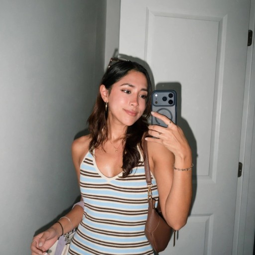 Andrea Castillo