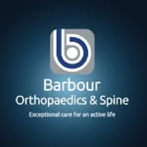 Barbour Spine and Orthopaedics