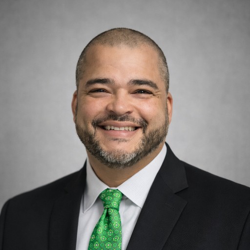 Dr. Christopher Brooks