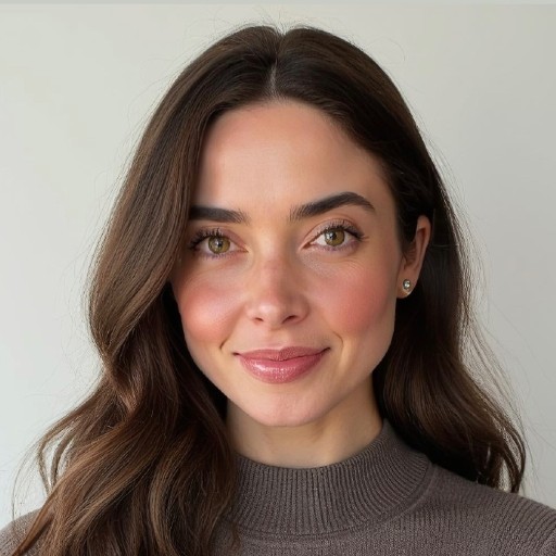 Alexis Miles