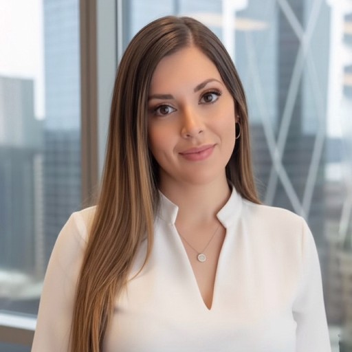Francisca Villegas