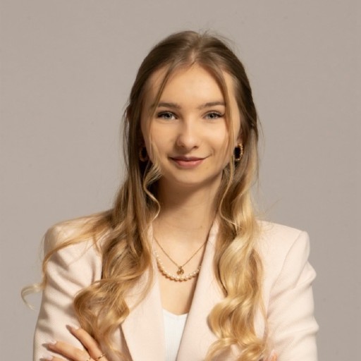Jana Carolin Walden