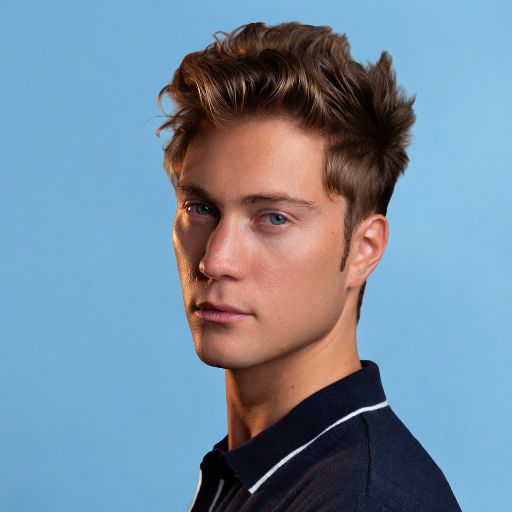 Tristan Davis