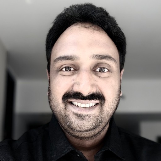 Siva Krishna Kolli