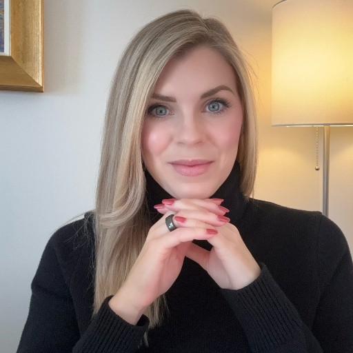 Zoe Denison