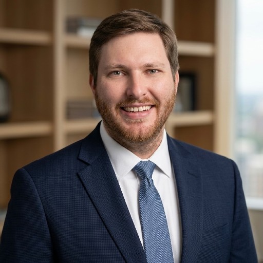 Zach LaFontaine