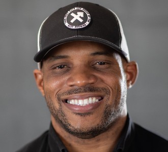 Ike Ubasineke