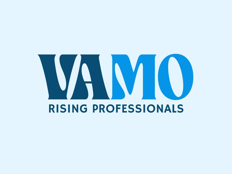 VAMO Rising Professionals
