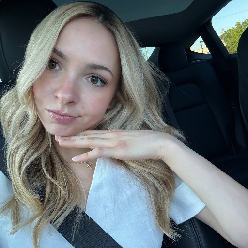Molly Heisman
