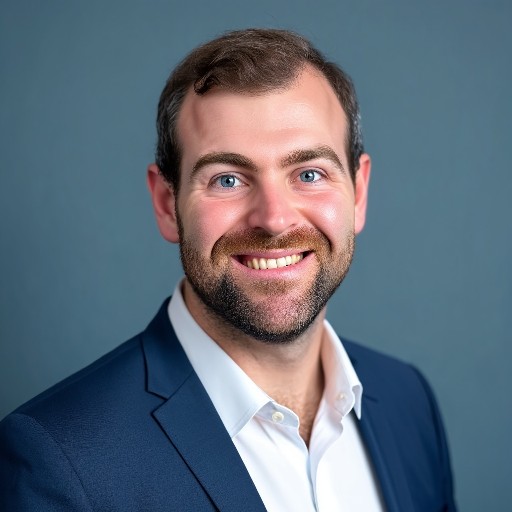 Ryan Daly