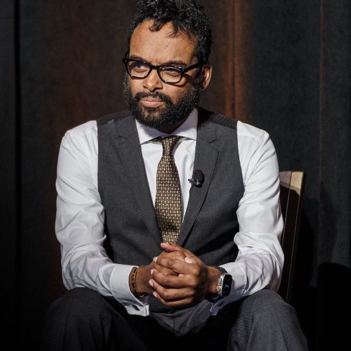 Gerald Ramdeen