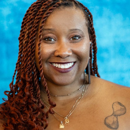 Nailah Hall