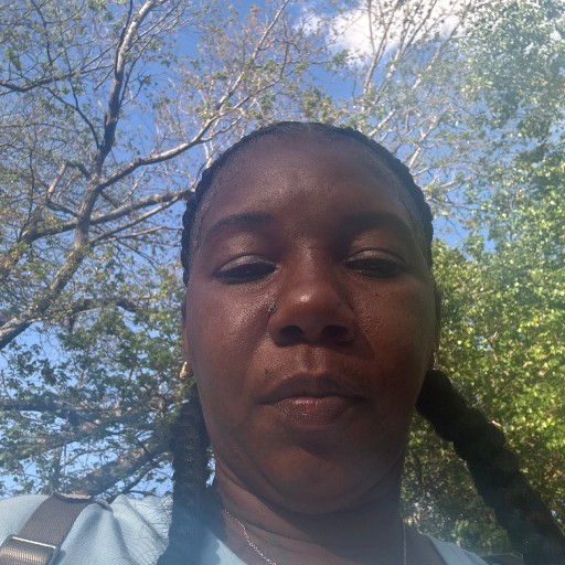 Tameka Smith