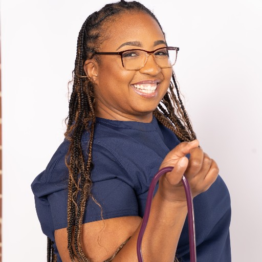 Moneisha White