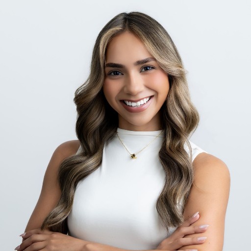 Jacqueline Pantoja