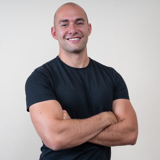 P.J. Crescenzo III