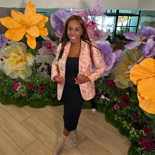 Renee Sealey