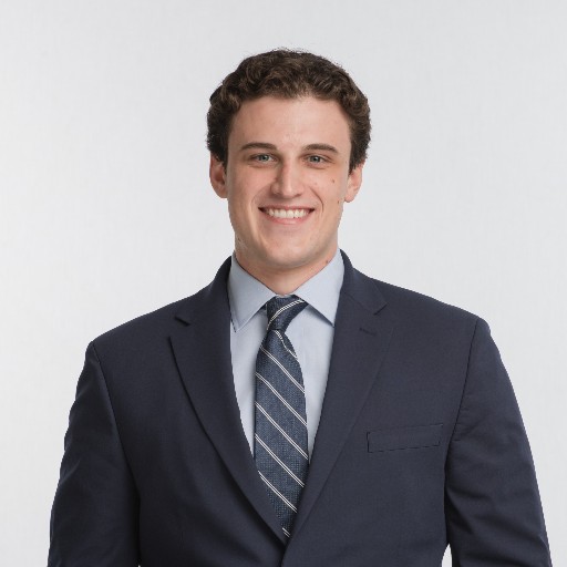 Connor McCarthy