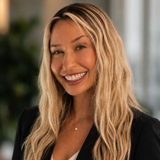 Stephanie Sterr