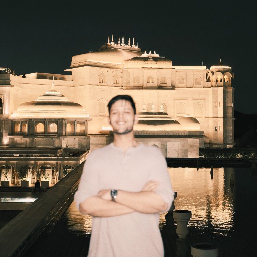 Aditya Garg
