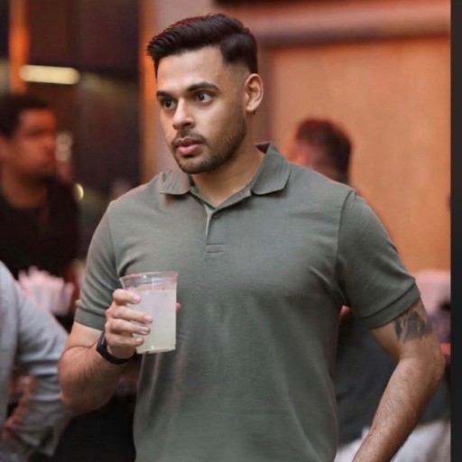 Tarang Patel
