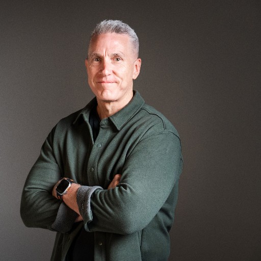 Todd McIntyre