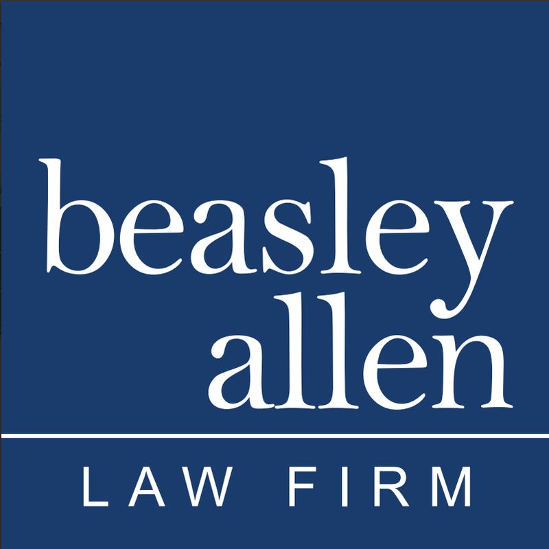 Beasley Allen  Law Firm
